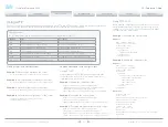 Preview for 21 page of Cisco SX80 Reference Manual