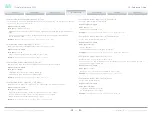 Preview for 34 page of Cisco SX80 Reference Manual