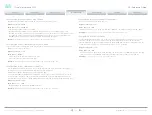 Preview for 35 page of Cisco SX80 Reference Manual