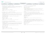 Preview for 42 page of Cisco SX80 Reference Manual