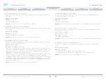 Preview for 49 page of Cisco SX80 Reference Manual