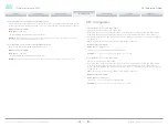 Preview for 62 page of Cisco SX80 Reference Manual