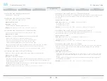 Preview for 75 page of Cisco SX80 Reference Manual