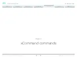 Preview for 83 page of Cisco SX80 Reference Manual