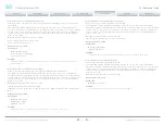 Preview for 92 page of Cisco SX80 Reference Manual