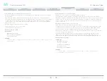 Preview for 93 page of Cisco SX80 Reference Manual