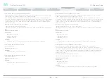 Preview for 94 page of Cisco SX80 Reference Manual