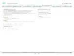 Preview for 97 page of Cisco SX80 Reference Manual