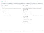 Preview for 99 page of Cisco SX80 Reference Manual