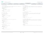 Preview for 100 page of Cisco SX80 Reference Manual