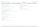 Preview for 101 page of Cisco SX80 Reference Manual