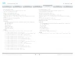 Preview for 102 page of Cisco SX80 Reference Manual