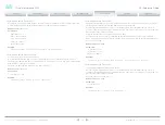 Preview for 104 page of Cisco SX80 Reference Manual