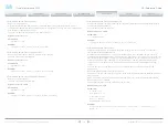 Preview for 105 page of Cisco SX80 Reference Manual