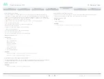 Preview for 106 page of Cisco SX80 Reference Manual