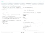 Preview for 108 page of Cisco SX80 Reference Manual