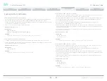 Preview for 111 page of Cisco SX80 Reference Manual