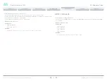 Preview for 112 page of Cisco SX80 Reference Manual