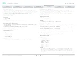 Preview for 115 page of Cisco SX80 Reference Manual