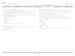 Preview for 116 page of Cisco SX80 Reference Manual