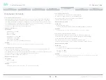 Preview for 117 page of Cisco SX80 Reference Manual