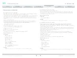 Preview for 119 page of Cisco SX80 Reference Manual