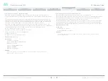 Preview for 120 page of Cisco SX80 Reference Manual