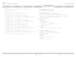 Preview for 123 page of Cisco SX80 Reference Manual