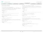 Preview for 125 page of Cisco SX80 Reference Manual