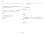 Preview for 127 page of Cisco SX80 Reference Manual