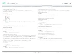 Preview for 129 page of Cisco SX80 Reference Manual