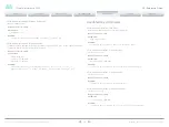 Preview for 130 page of Cisco SX80 Reference Manual