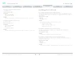 Preview for 131 page of Cisco SX80 Reference Manual