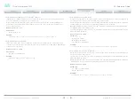 Preview for 133 page of Cisco SX80 Reference Manual