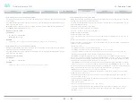 Preview for 134 page of Cisco SX80 Reference Manual