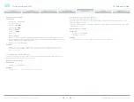 Preview for 135 page of Cisco SX80 Reference Manual