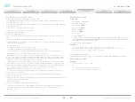 Preview for 136 page of Cisco SX80 Reference Manual