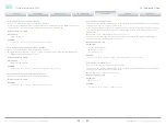 Preview for 138 page of Cisco SX80 Reference Manual