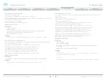 Preview for 140 page of Cisco SX80 Reference Manual