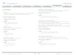 Preview for 151 page of Cisco SX80 Reference Manual