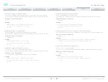 Preview for 152 page of Cisco SX80 Reference Manual