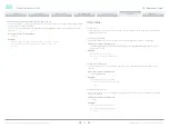 Preview for 154 page of Cisco SX80 Reference Manual