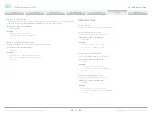 Preview for 157 page of Cisco SX80 Reference Manual