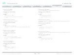 Preview for 158 page of Cisco SX80 Reference Manual