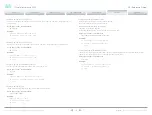 Preview for 159 page of Cisco SX80 Reference Manual