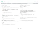 Preview for 160 page of Cisco SX80 Reference Manual