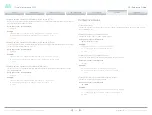 Preview for 161 page of Cisco SX80 Reference Manual