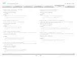 Preview for 162 page of Cisco SX80 Reference Manual