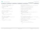 Preview for 164 page of Cisco SX80 Reference Manual