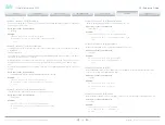 Preview for 165 page of Cisco SX80 Reference Manual